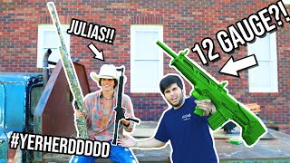 INSANE Pawn Shop FINDS! Crazy Cool GUNS!