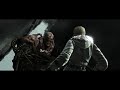 Resident Evil 6 - Sherry Birkin Vs Nemesis