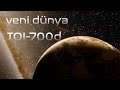 TOI 700d'de Yaşam Var mı? (Ötegezegenler Serisi)