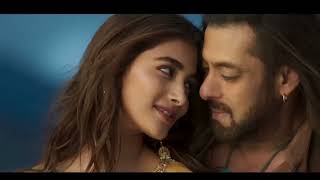 Naiyo Lagda Dil Tere Bina Love Song   Salman Khan & Pooja Hegde   Kisi Ka Bhai Kisi Ki Jaan