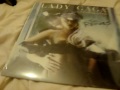 Lady gaga Records / LP / EP