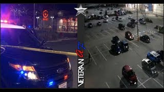 THIS MUST BE STOPPED! HORRIFIC WARNING ABOUT WHAT'S GOING ON AT STORE PARKING LOTS ACROSS AMERICA!