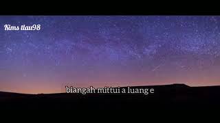 Lalruatpuii - Hraichawi Lyrics