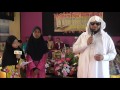 Episod 11: Mailis Ihya' Ramadhan 2016