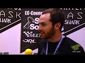 Hacking Drones at DEFCON 26