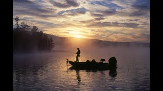2024 Colorado Top 10 Large Mouth Bass Fishing Lakes