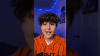 What will I Look Like when I get Older? 🧓 w Mattie Westbrouck- #shorts