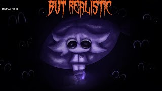 Basics in Survival : Aftermath but realistic
