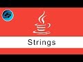 Strings - Java Programming