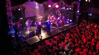 【東京アクティブNEETs】 ライブダイジェスト 博麗神社うた祭