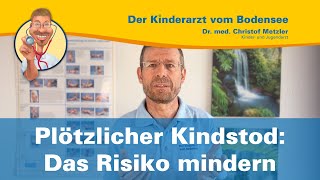 Der plötzliche Kindstod (Teil 1) - Der Kinderarzt vom Bodensee