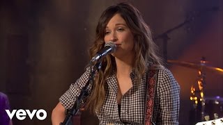 Kacey Musgraves - Follow Your Arrow  (AOL Sessions)