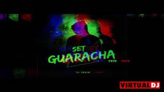 SET 2020 (GUARACHA, ZAPATEO, ALETEO)-DJ CARRILLO MUSIC
