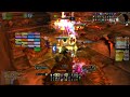 wow sod bwl mythic speedrun 31 23 balance druid pov