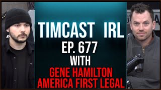 Timcast IRL - Elon Musk Haters Come CRAWLING Back To Twitter In EPIC Fail Care w/Gene Hamilton