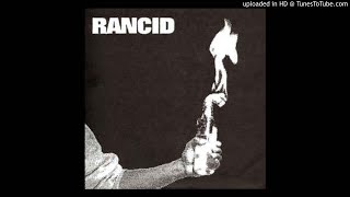 RANCID - S/T 7\