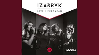 Gaueko dantzan (Live)