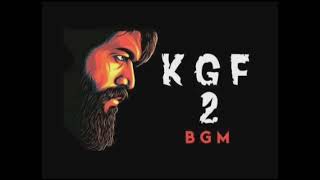 KGF 2 | Kolar Gold Field Chapter2 | Kgf2 background song | Kgf 2 bgm | Dhiren sonawane