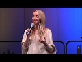 Gabby Bernstein - How to Live in Alignment with Love