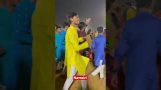 Navratri At Ahmedabad