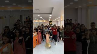 What Jhumka? Chinmay Khedekar Dance | The Dhamaal Workshop | Junior jethu Choreography RRKPK #dance