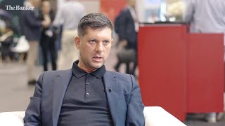 Federico Selmi, Unicredit – View from Sibos 2023