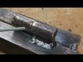 hinge welding secret tricks about hinge installation that few people know