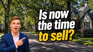 What Are Home Prices Doing In Prairie Village, KS? | May 2026 Real Estate Market Update