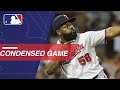 Condensed Game: MIN@BOS - 7/26/18