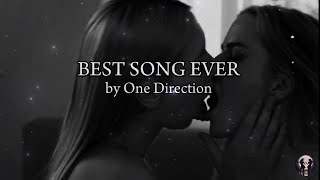 Best Song Ever by One Direction (Cover Song)