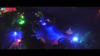 Official Aftermovie 18hrs Festival 2015