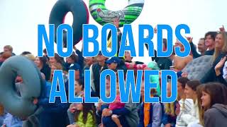 Pacifica Surf Showdown 2025