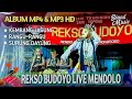 ALBUM TERBAIK!! REKSO BUDOYO KEMBANG JAGUNG x RANGU-RANGU x SURUNG DAYUNG LIVE MENDOLO