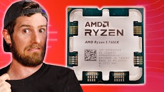 AMD is in TROUBLE – Ryzen 7000 Full Review - Ryzen 7600X, Ryzen 7700X, Ryzen 7900X, Ryzen 7950X