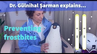Preventing Frostbites l Pediatrician to Parents