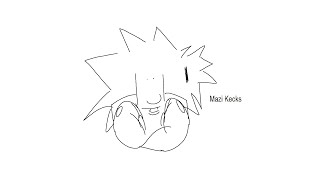 kecks - mazikecks