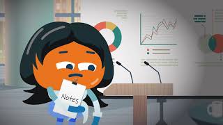 Setting up for Successful Presentations - Course Trailer - TalentLibrary™
