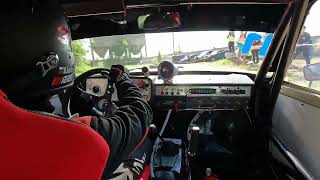 ONBOARD: Boris Ivanov / Beloslav 2024 / LADA VFTS / Run 3