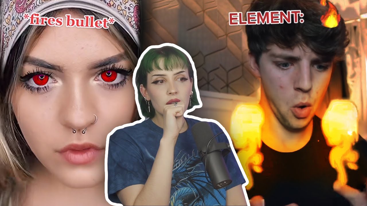 Superpower Povs Youtube