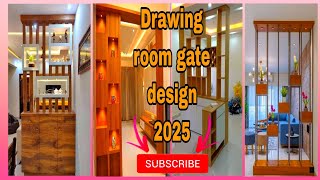 100+ modern living room partition wall design 2025 room divider home decorating home interior 2024