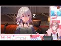 【 崩壊スターレイル】失礼しますピノコニー！＃2✧初見プレイ🔰【眼醒 mzm セルフ受肉 vtuber】 honkaistarrail