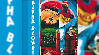 📀 Alpha Blondy - Apartheid Is Nazism ( Album)
