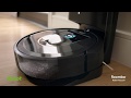 Forget About Vacuuming for Months | Roomba® i7+| iRobot®
