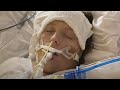 Fighting For His Life | Gavin's COVID-19 Story