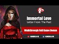 Lets Play Immortal Love 1 Letter From The Past Walkthrough Full Game Gameplay Bonus 1080 HD PC