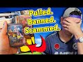 Is Whatnot Even Safe to Buy Pokemon Cards? $1,500 Scam Exposed