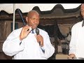 08 Chirairo & Bishop`s speech@ 3days Conference Port Elizabeth   October 2017    Zvapupu ZvaJesu