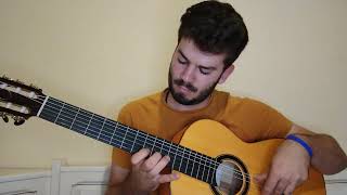 ¿Que es un Riff? Guitarra | Pablo Miguel Redondo