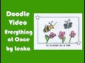 Doodle Video: Everything at Once by Lenka