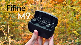 Fifine M9 - Лучший бюджетный микрофон? Честный обзор